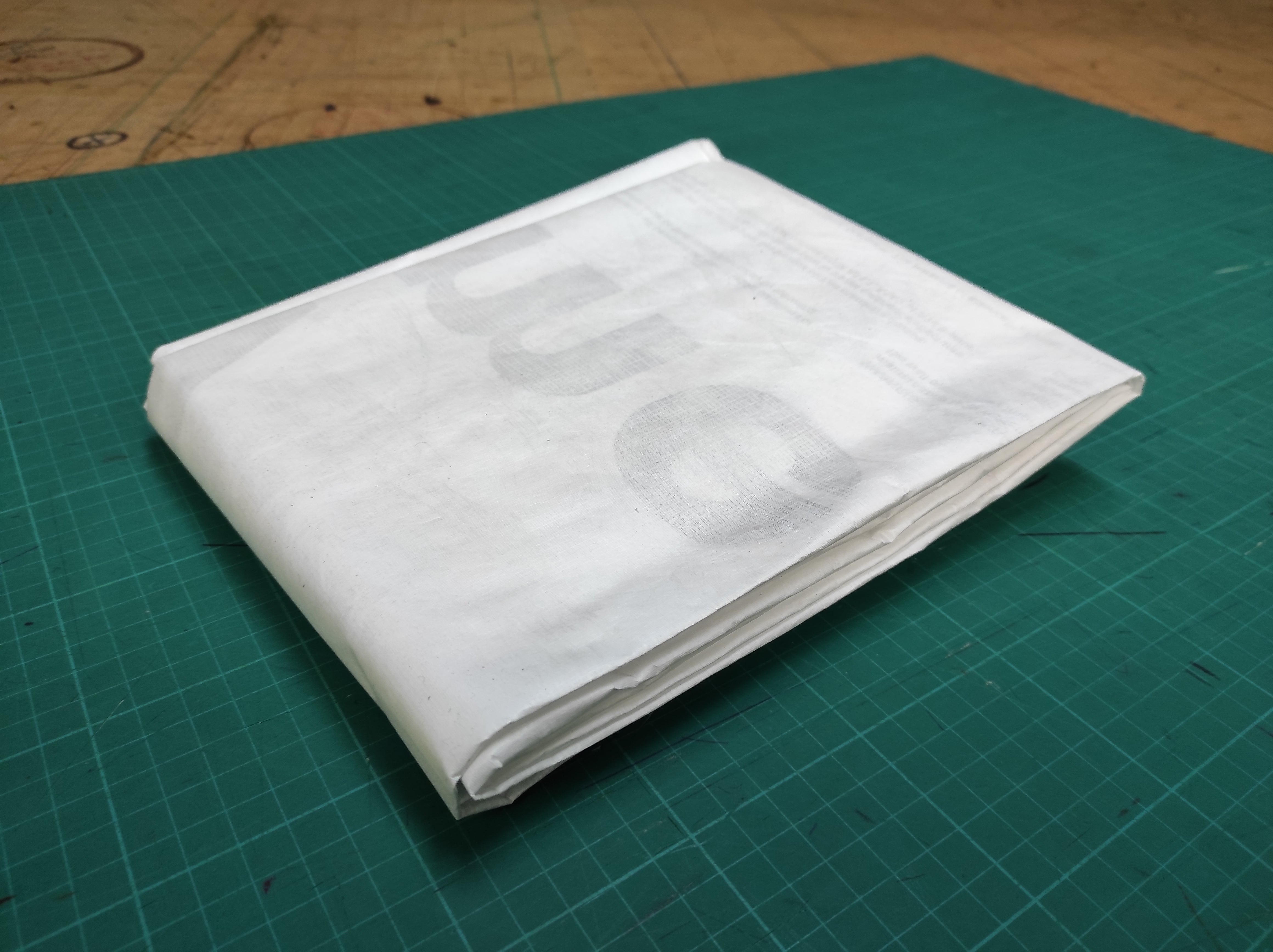 Tyvek Ground Sheet terrarosagear