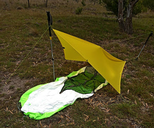 TRG Tarp Mini